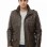 Men Dark Brown Leather Long Coat | Premium Lambskin Tailored Field Overcoat | Luxury Dual Closure Smart Business Formal Winter Trench Jacket