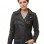 Women's Luxury Jet Black Leather Biker Jacket - Slim Fit Asymmetric Genuine Lambskin Motorcycle Statement Diamond Quilted Rider Coat