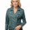 Women's Opulent Green Leather Biker Jacket - Slim Fit Asymmetric Genuine Lambskin Motorcycle Classic Cropped Quad-Zip Moto Coat