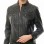 Women's Summit Luxury Black Leather Biker Jacket - Slim Fit Diamond Quilted Genuine Lambskin Classic Cafe Racer Chic Moto Coat