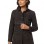 Timeless Elegance Women's Genuine Suede Leather Long Coat with Button Front, Convertible Collar, Tailored Fit and Classic Outerwear
